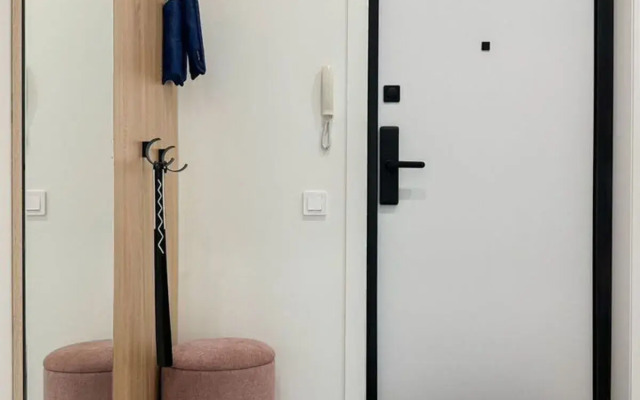 Posutochno u Verhnego ozera Flat