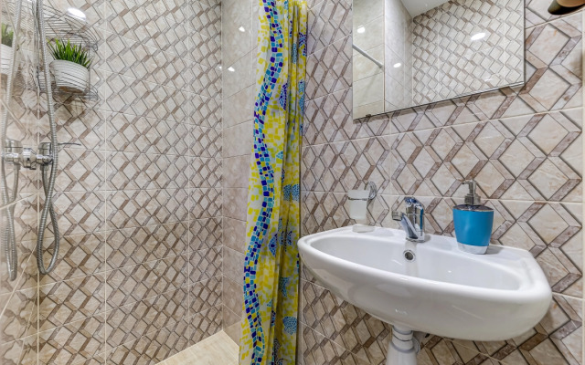 Apartamenty 5 na Obvodnom Kanale (OK5)