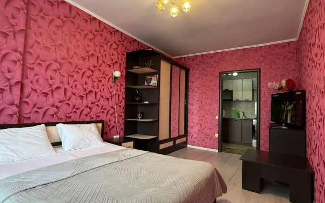 Zhemchuzhina u Morya Guest House