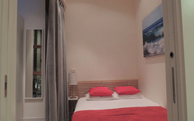 Апартаменты HypeStay Gorgeous Ground Floor