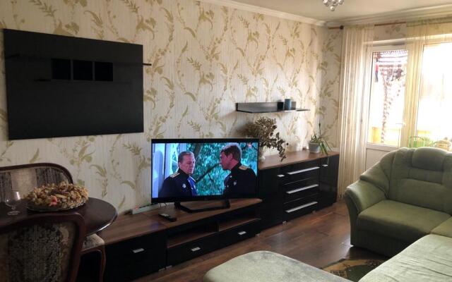 Апартаменты Ladom Трехкомнатные на Баме