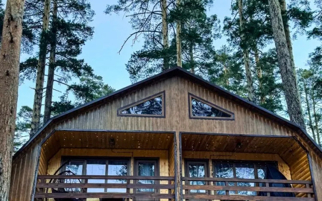 База отдыха Нарат