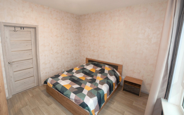 Квартира в ЖК Карельский