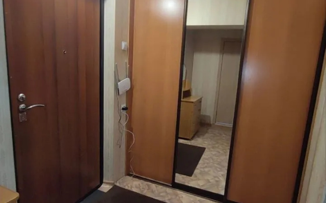 Квартира на Крылова 3А