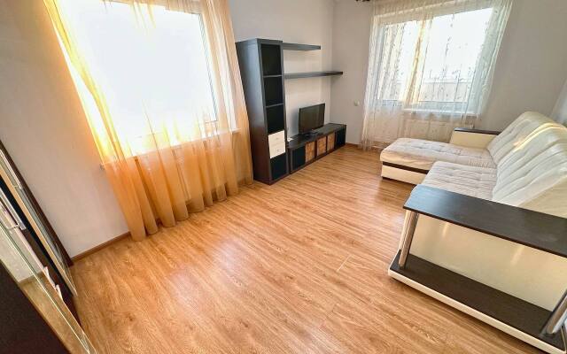 Квартира Галерея РRО на Новикова 20