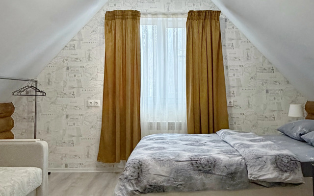 Частный дом Лесной