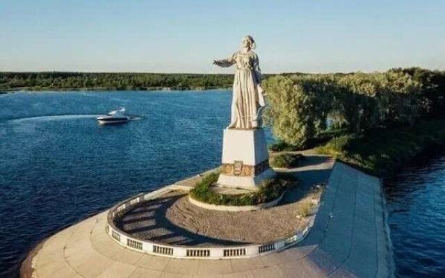 Квартира на Крестовой улице 27 Золотой ключик