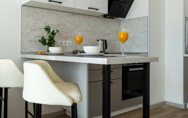 Квартира Светлая