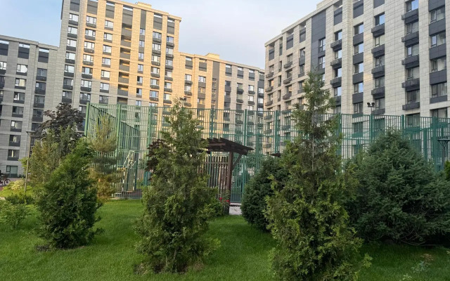 Apartamentyi v ZhK 4YOU na Ul. Rozyibakieva 310A Apartments
