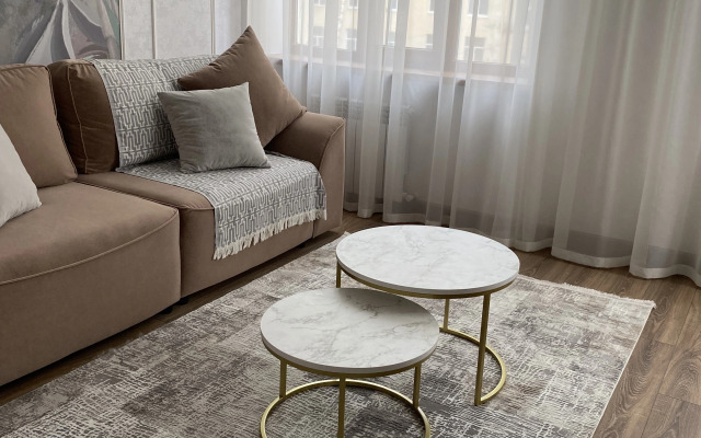 Квартира на Коллективной 11