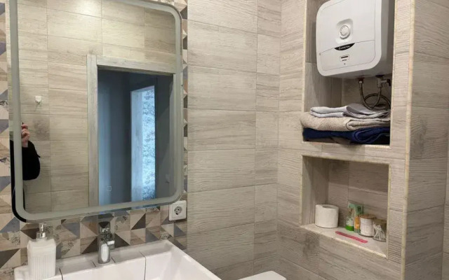 Na Krasnom 167/4 Flat
