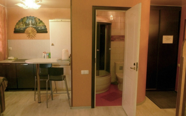 Odnokomnatnye apartamenty v 13-om mikrorajone