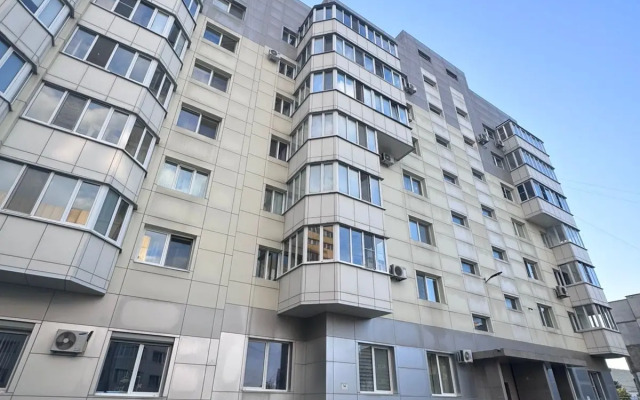 Квартира Уютная трехкомнатная квартира рядом с Горным Воздухом