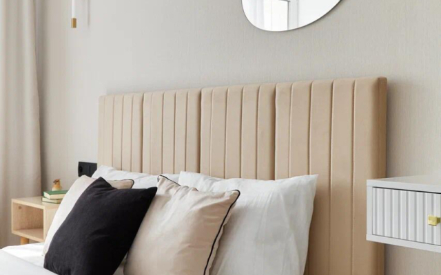 Апартаменты сети VIZIT Евротрехкомнатные