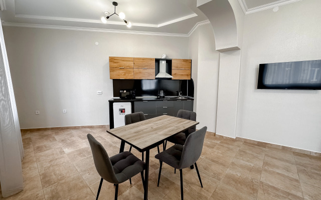 Apartments Apart-KMV