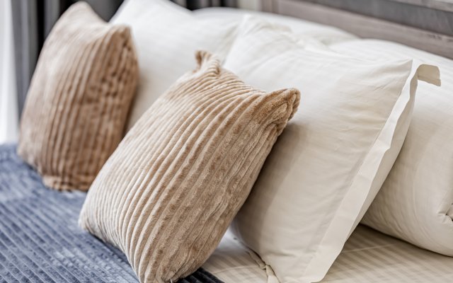 Апартаменты ЖК у парка