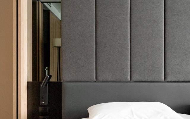 Апартаменты Valo