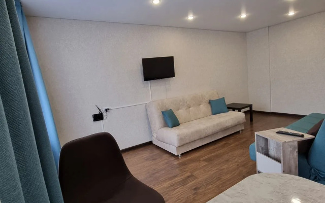 Апартаменты Двухкомнатные