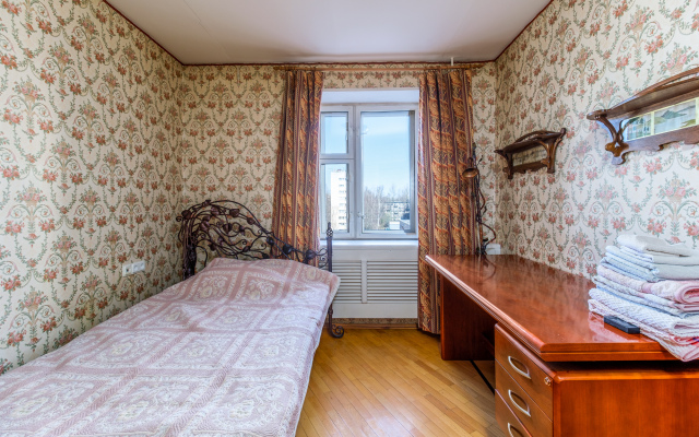 Sutki Rent U Sada Prometeya Apartments