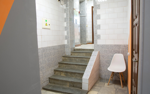 Хостел MiniДом