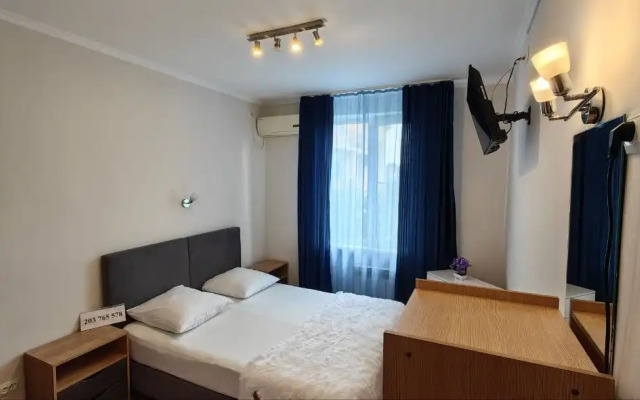 Milton Guest house