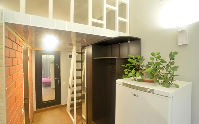 Апартаменты в ЖК Южный парк Казань