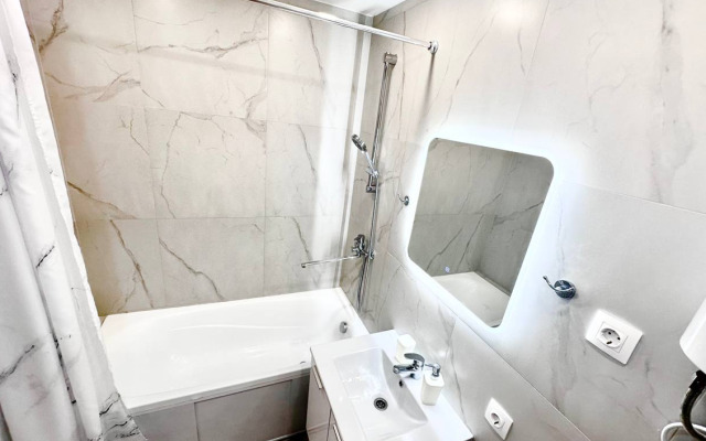 Sun City Comfort Apartment