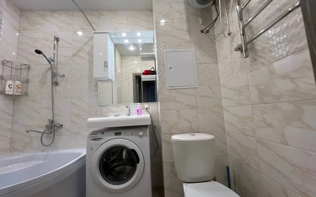 Квартира AlexHome Старая Купавна