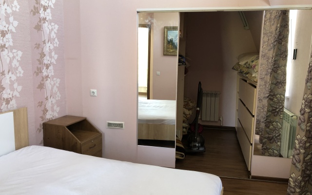 Mountain Cottage Guest house