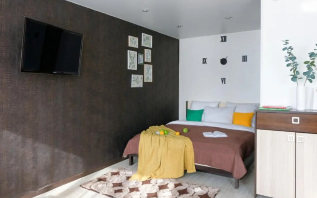 Komfort Oktyabr'skij 29 Flat