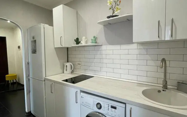 Апартаменты