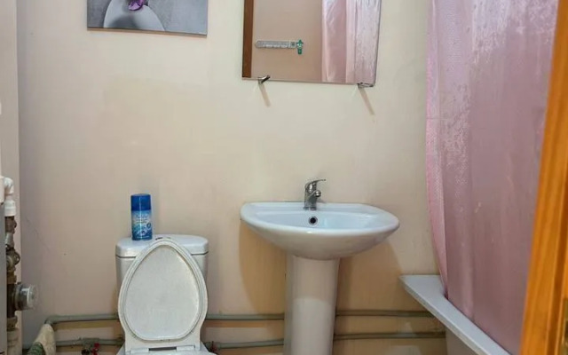 28 V Zhk Oranzhevoye Nebo Apartments