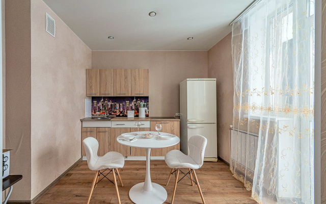 Апартаменты 782 на Успенском проспекте