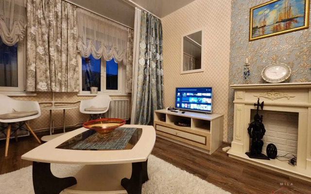 S Remontom Posutochno Flat