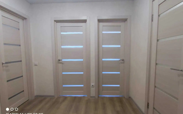 1-Komnatnaya Formata Evpodvushki Flat