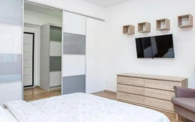 Na Nezavisimosti 23 Flat