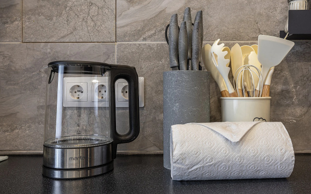 Апартаменты Как дома рядом с Кремлем