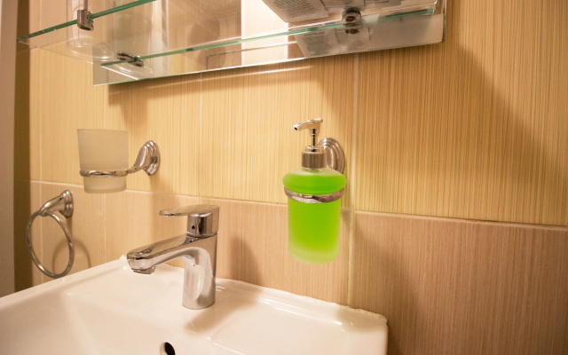 Квартира тихая двухкомнатная формата Евро в центре недалеко от Вокзала