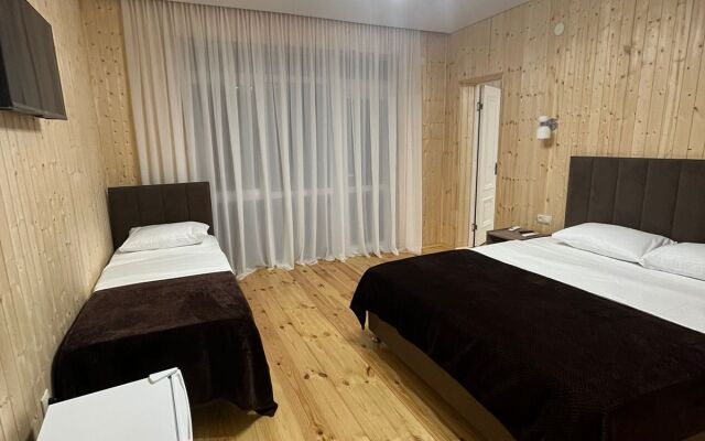 Butik-Otel Aisha
