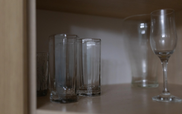 Апартаменты у Италмаса