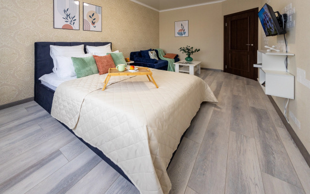 Апартаменты Комфорт и стабильность