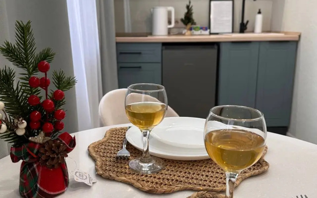 Квартира в центре города