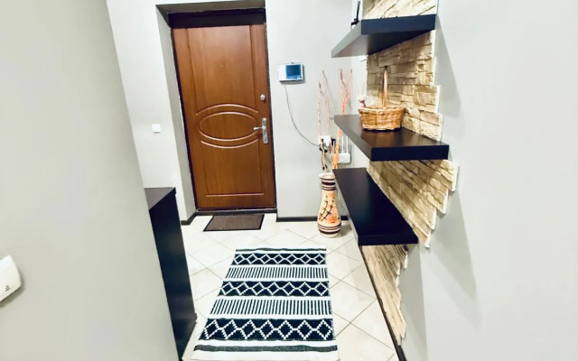 Апартаменты КВАРТ отель на Свободы