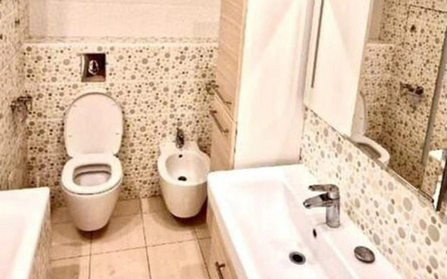 Квартира 3x Комнатная в Одинцово