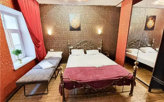 Pokrovskij Dom Hotel