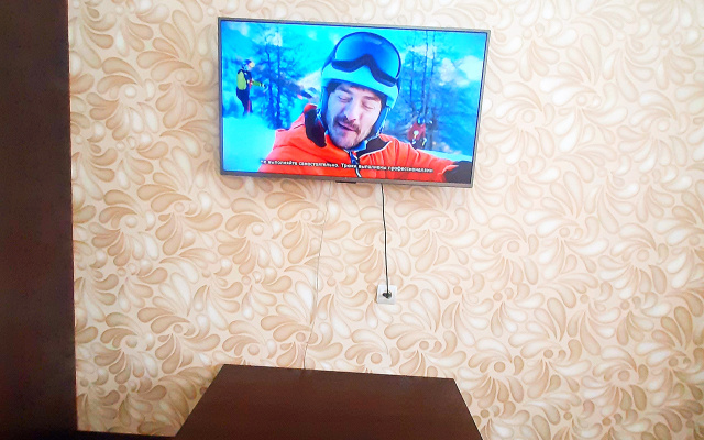 Квартира Уютная в центре, у жд вокзала