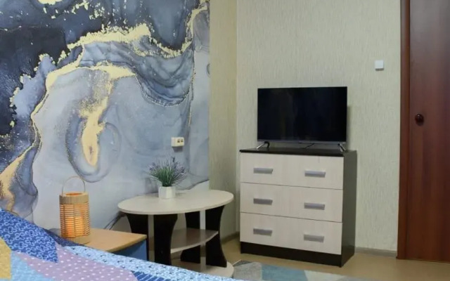 Dvukhkomnatnaya Kvartira Ul Starykh Bolshevikov Flat