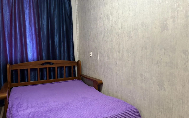 Квартира для командировочных рядом с заводами Лукойл, Каустик, у канала им. Ленина