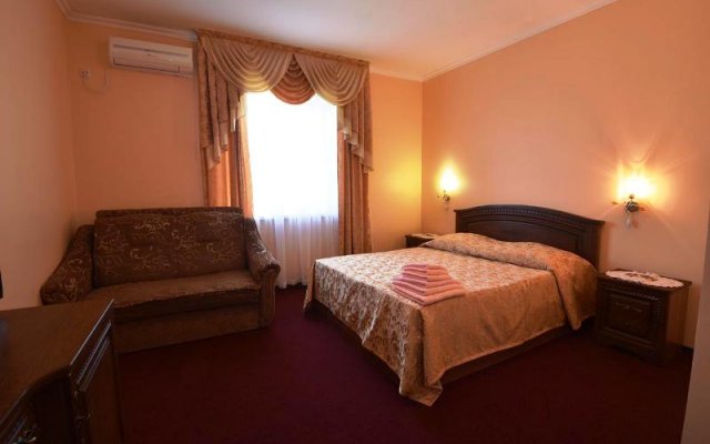 Malenkaya Gagra Guest House