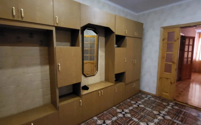 Gostevoy Dom Na Krutoy Private house